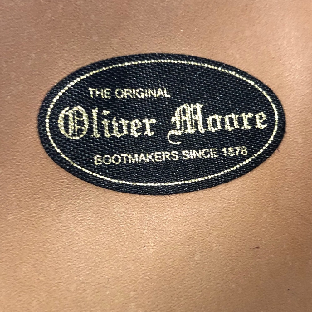 NEW: Custom made boots - Oliver Moore - Picture 3 of 7